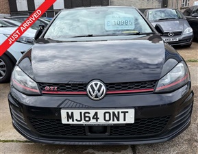 Large image for the Used Volkswagen GOLF