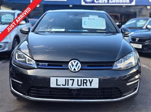 Large image for the Used Volkswagen GOLF