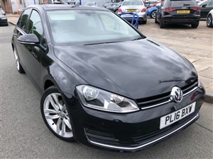 Large image for the Used Volkswagen GOLF