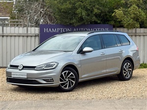 Large image for the Used Volkswagen GOLF