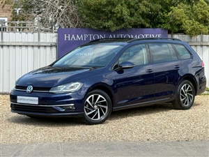 Large image for the Used Volkswagen GOLF