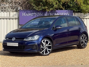 Large image for the Used Volkswagen GOLF