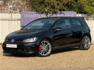 Large image for the Used Volkswagen GOLF