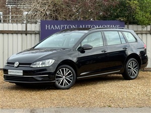 Large image for the Used Volkswagen GOLF