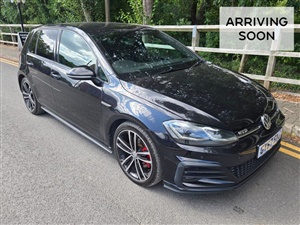 Large image for the Used Volkswagen GOLF