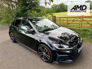 Large image for the Used Volkswagen GOLF