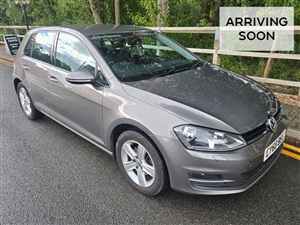 Large image for the Used Volkswagen GOLF