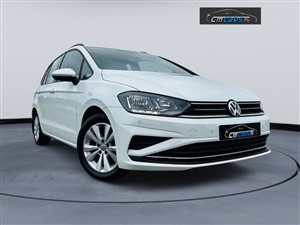 Large image for the Used Volkswagen GOLF SV