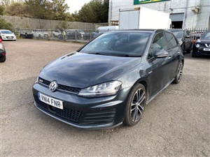 Large image for the Used Volkswagen GOLF
