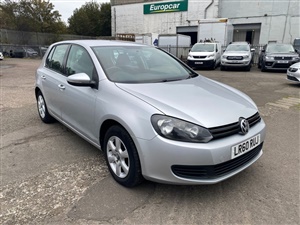 Large image for the Used Volkswagen GOLF