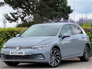 Large image for the Used Volkswagen GOLF