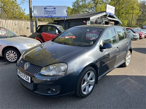 Large image for the Used Volkswagen Golf