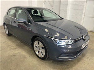 Large image for the Used Volkswagen GOLF