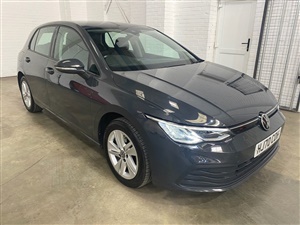 Large image for the Used Volkswagen GOLF