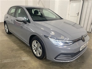 Large image for the Used Volkswagen GOLF