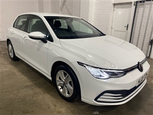 Large image for the Used Volkswagen GOLF
