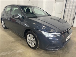 Large image for the Used Volkswagen GOLF