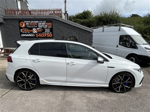 Large image for the Used Volkswagen GOLF