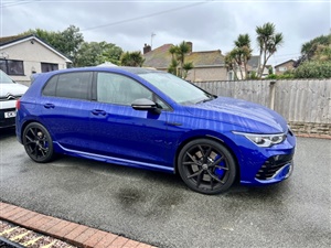 Large image for the Used Volkswagen Golf