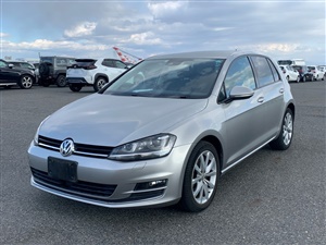 Large image for the Used Volkswagen Golf