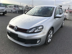 Large image for the Used Volkswagen Golf