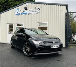 Large image for the Used Volkswagen GOLF