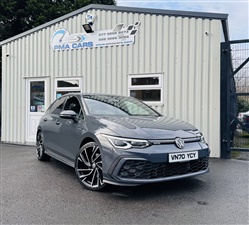 Large image for the Used Volkswagen GOLF