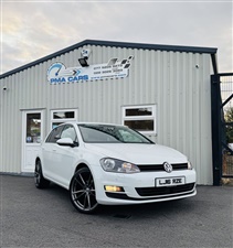 Large image for the Used Volkswagen GOLF