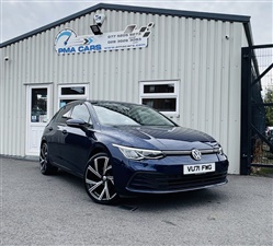 Large image for the Used Volkswagen GOLF