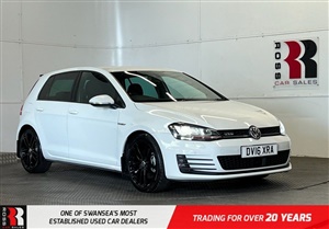 Large image for the Used Volkswagen GOLF