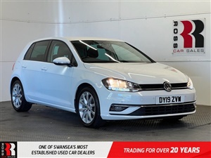 Large image for the Used Volkswagen GOLF