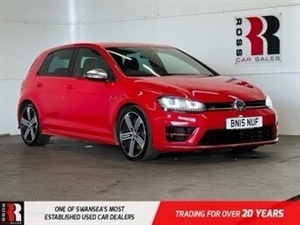 Large image for the Used Volkswagen GOLF