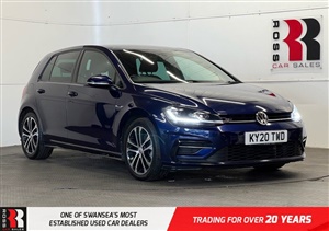 Large image for the Used Volkswagen GOLF