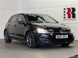 Large image for the Used Volkswagen GOLF