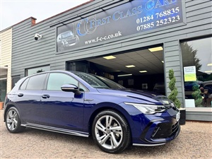 Large image for the Used Volkswagen GOLF