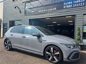 Large image for the Used Volkswagen GOLF