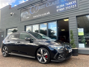 Large image for the Used Volkswagen GOLF