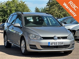 Large image for the Used Volkswagen GOLF