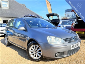 Large image for the Used Volkswagen GOLF
