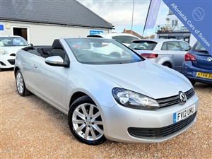 Large image for the Used Volkswagen GOLF