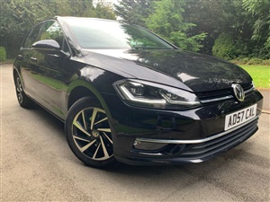 Large image for the Used Volkswagen GOLF