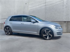 Large image for the Used Volkswagen GOLF
