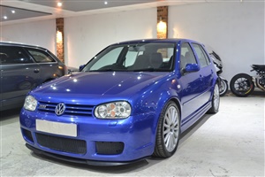 Large image for the Used Volkswagen Golf