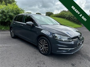 Large image for the Used Volkswagen GOLF