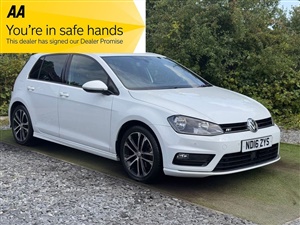 Large image for the Used Volkswagen GOLF