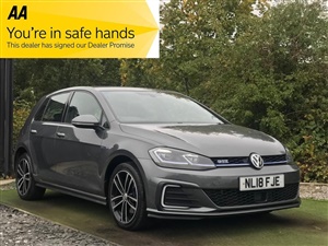 Large image for the Used Volkswagen GOLF