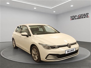 Large image for the Used Volkswagen GOLF