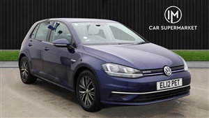 Large image for the Used Volkswagen GOLF