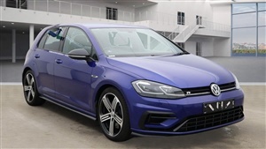 Large image for the Used Volkswagen GOLF
