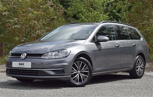 Large image for the Used Volkswagen GOLF